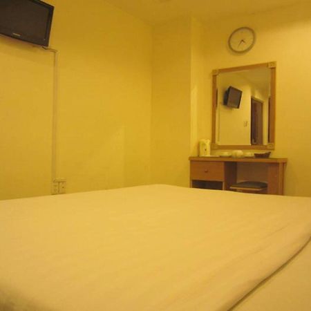 Song Anh Hotel 1 Ho Chi Minh City Bagian luar foto