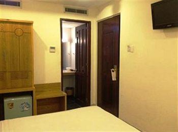 Song Anh Hotel 1 Ho Chi Minh City Bagian luar foto