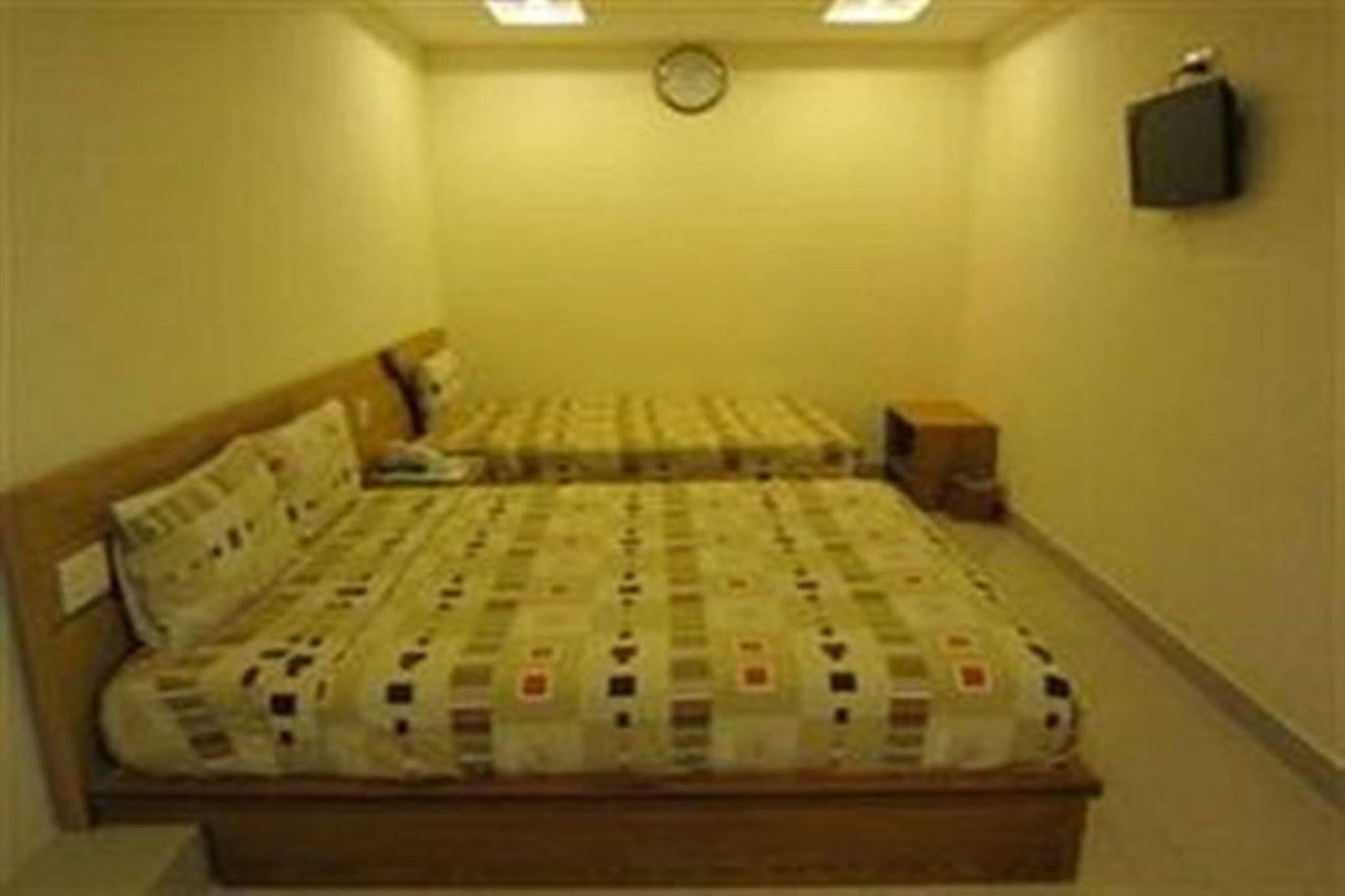 Song Anh Hotel 1 Ho Chi Minh City Bagian luar foto