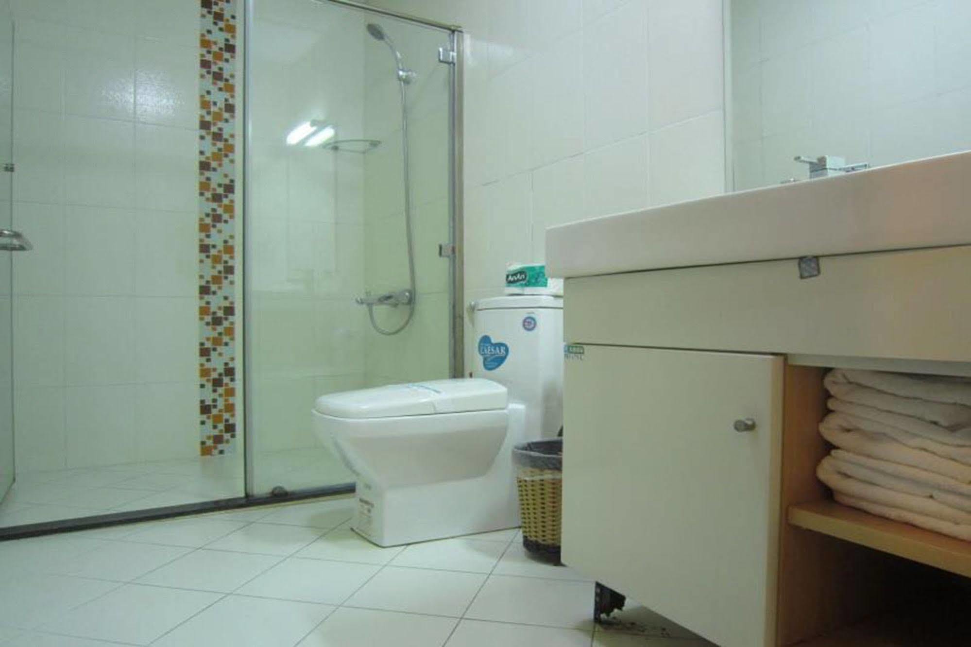 Song Anh Hotel 1 Ho Chi Minh City Bagian luar foto